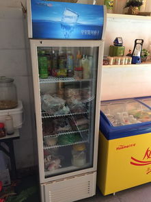臨海地區(qū)轉讓奶茶店設備 冰柜、展示柜、消毒柜等