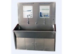 手術室消毒洗手池與不銹鋼產(chǎn)品的關鍵作用及專業(yè)消毒服務