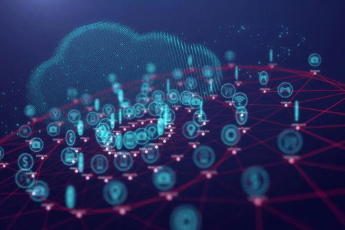 Filecoin前景展望與上海網(wǎng)絡(luò)技術(shù)服務(wù)機(jī)遇分析